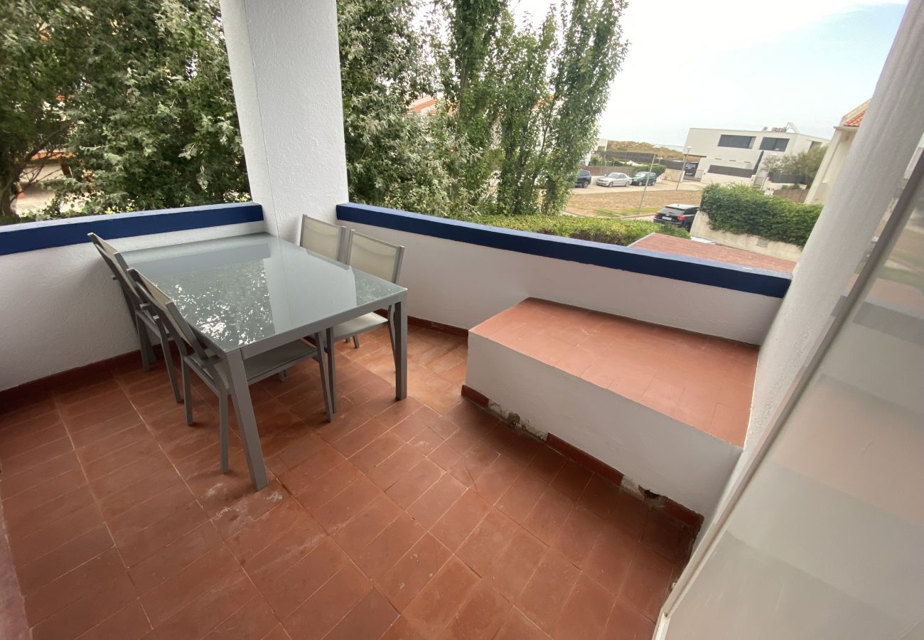 Apartment in Torroella de Montgri - TER  11C - renovated, 80m from the beach and with pool