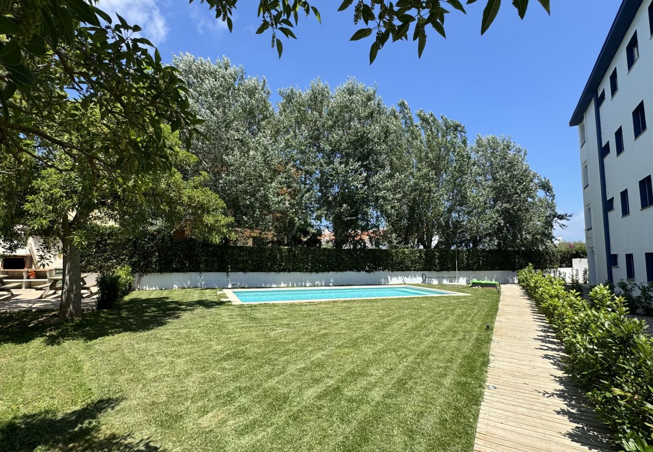 Apartment in Torroella de Montgri - TER  11C - renovated, 80m from the beach and with pool
