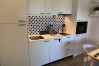 Apartment in Torroella de Montgri - TER  11C - renovated, 80m from the beach and with pool