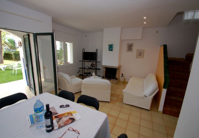 House in Pals - Pals Haus - Pool, parking and with Sat TV House in Pals - Pals Haus - Pool, parking and with Sat TV