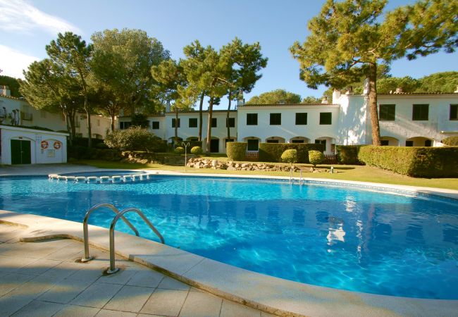 House in Pals - Pals Haus - Pool, parking and with Sat TV House in Pals - Pals Haus - Pool, parking and with Sat TV