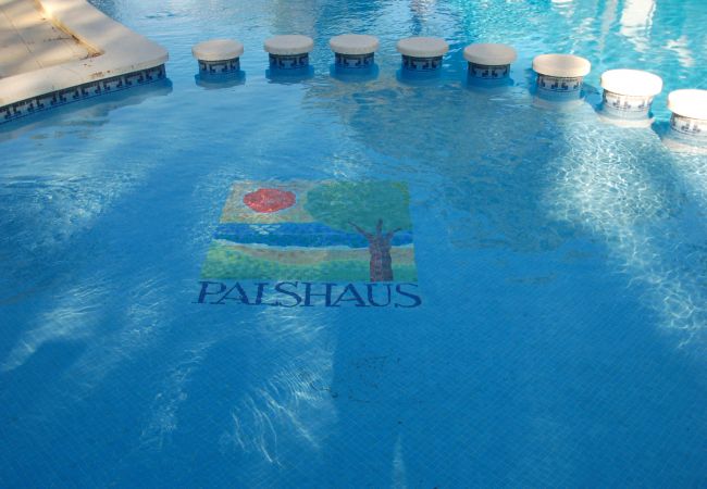 House in Pals - Pals Haus - Pool, parking and with Sat TV House in Pals - Pals Haus - Pool, parking and with Sat TV