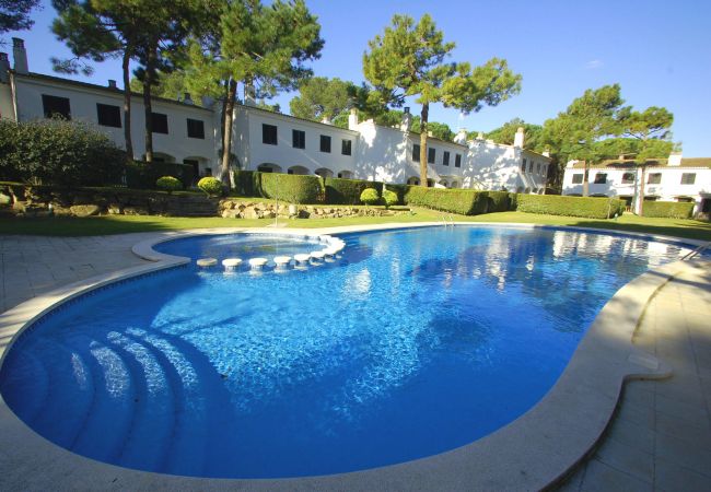 House in Pals - Pals Haus - Pool, parking and with Sat TV House in Pals - Pals Haus - Pool, parking and with Sat TV