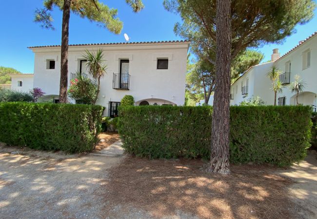 House in Pals - Pals Haus - Pool, parking and with Sat TV House in Pals - Pals Haus - Pool, parking and with Sat TV