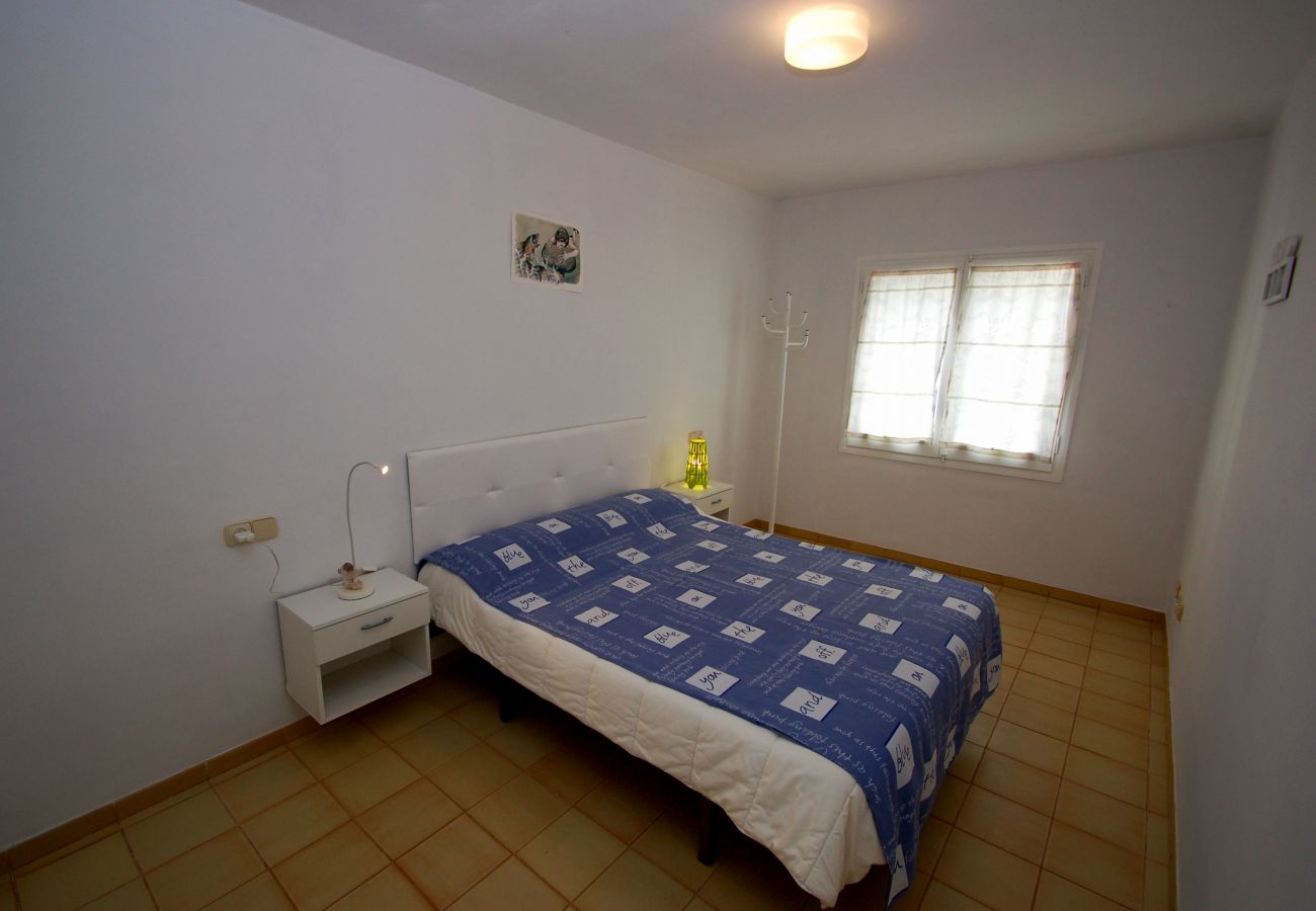 House in Pals - Pals Haus - Pool, parking and with Sat TV