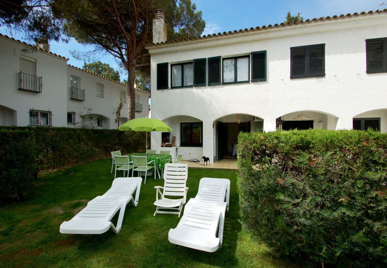 House in Pals - Pals Haus - Pool, parking and with Sat TV