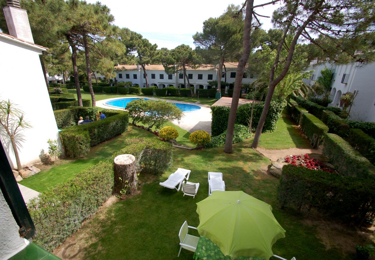 House in Pals - Pals Haus - Pool, parking and with Sat TV