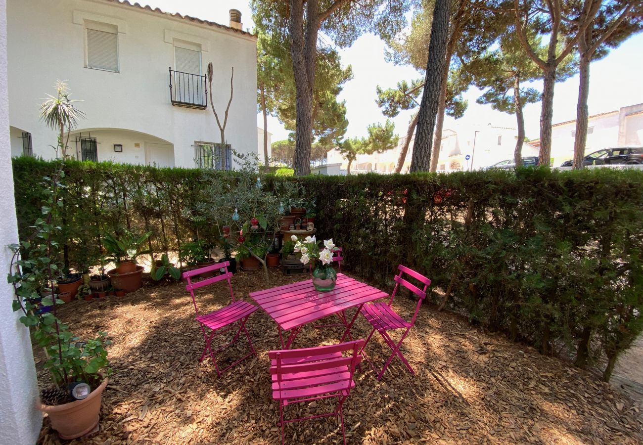 House in Pals - Pals Haus - Pool, parking and with Sat TV