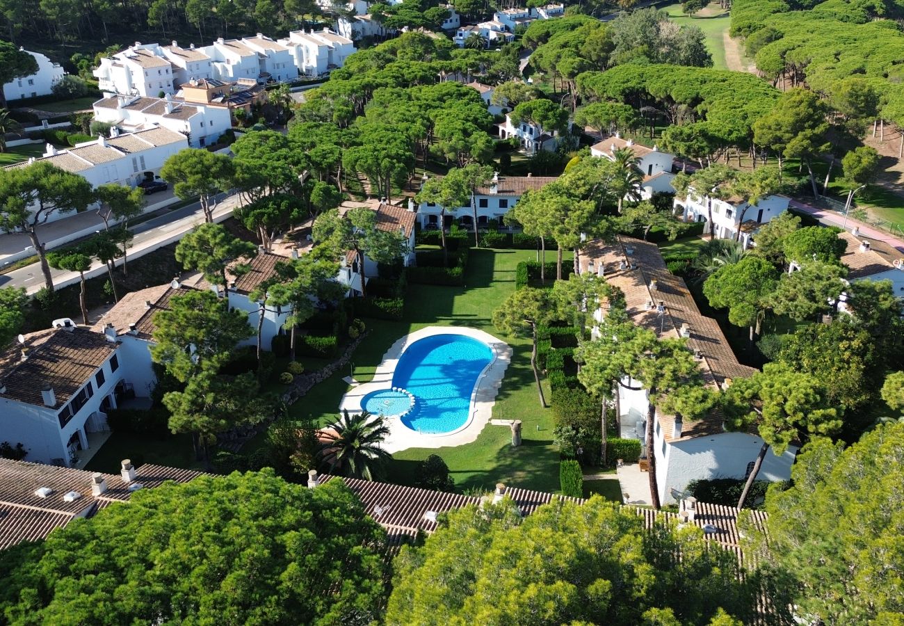 House in Pals - Pals Haus - Pool, parking and with Sat TV