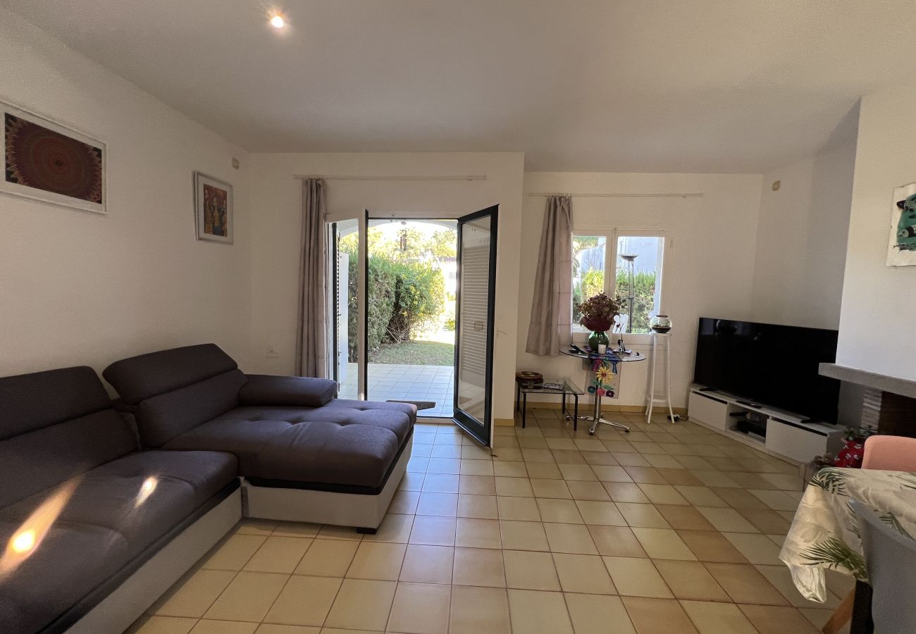 House in Pals - Pals Haus - Pool, parking and with Sat TV