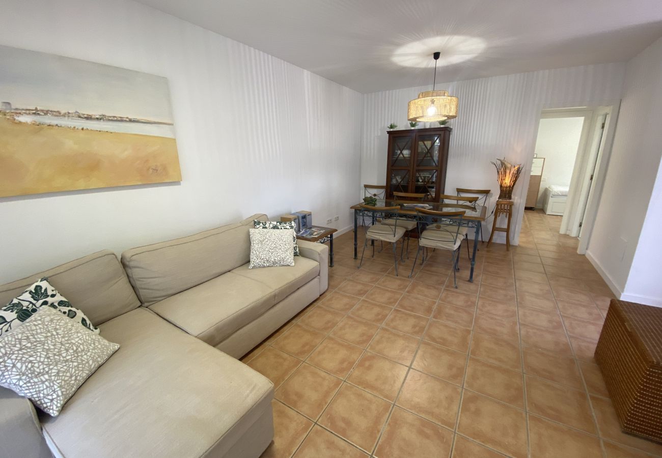 House in Torroella de Montgri - Daró 2D 167 - Community pool, corner house, A/C