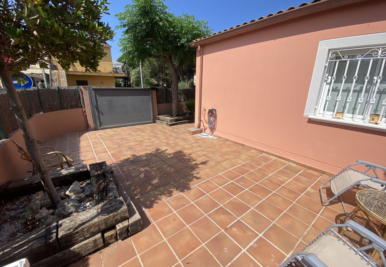 House in Torroella de Montgri - Daró 2D 167 - Community pool, corner house, A/C