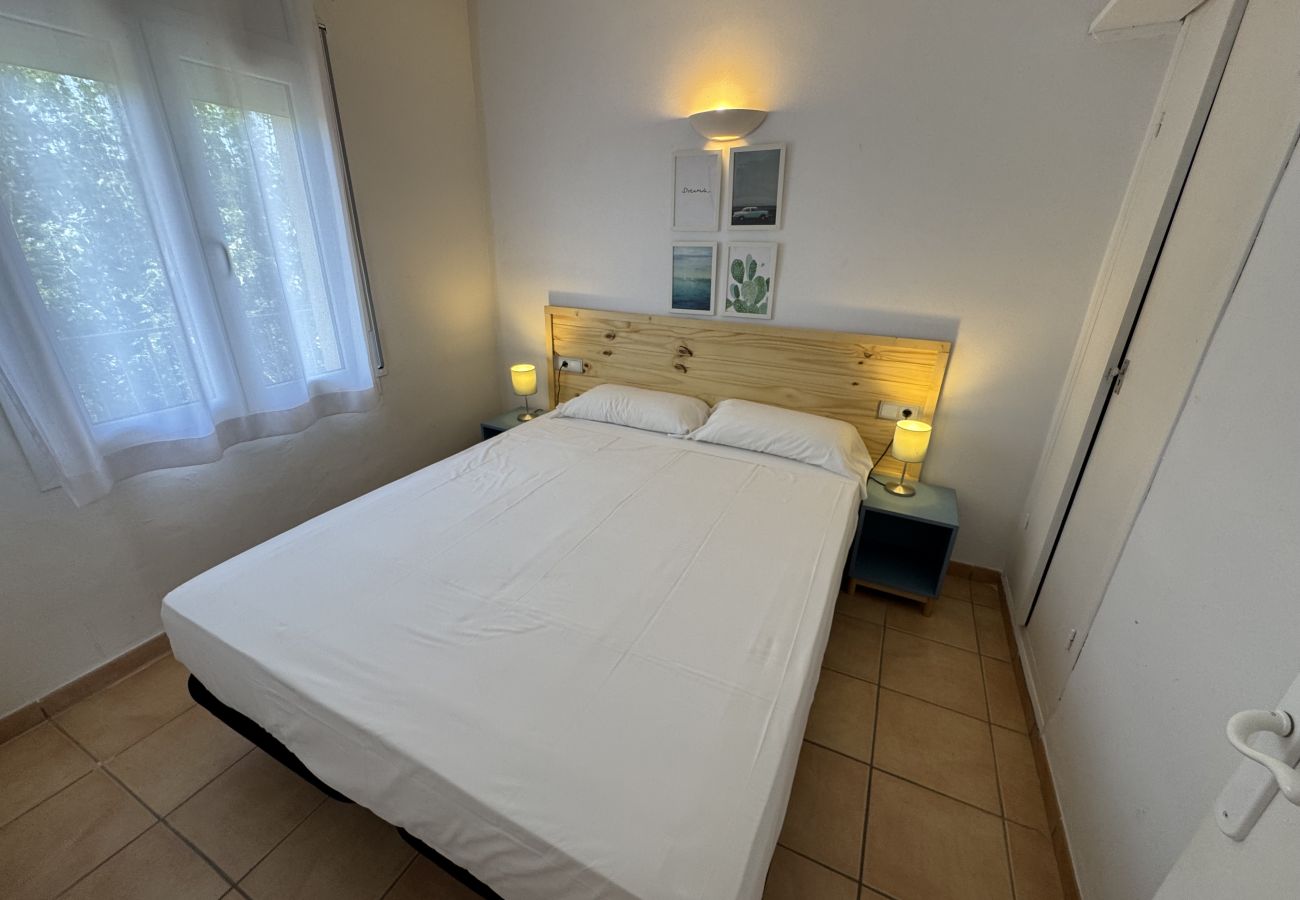 Apartment in Torroella de Montgri - Mare Nostrum 543 - Close to the beach,  Sea view