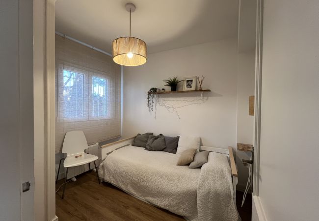 House in Torroella de Montgri - Casa Surf - Private Pool, Aircon, close to the beach House in Torroella de Montgri - Casa Surf - Private Pool, Aircon, close to the beach