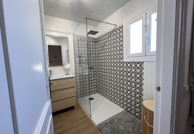 House in Torroella de Montgri - Casa Surf - Private Pool, Aircon, close to the beach House in Torroella de Montgri - Casa Surf - Private Pool, Aircon, close to the beach