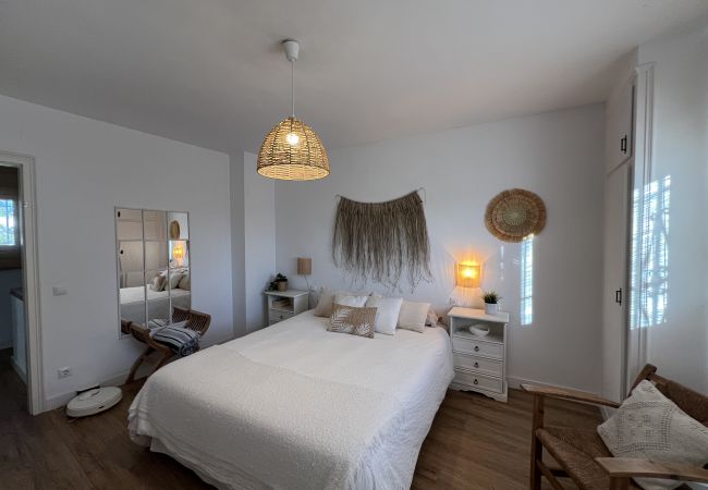 House in Torroella de Montgri - Casa Surf - Private Pool, Aircon, close to the beach House in Torroella de Montgri - Casa Surf - Private Pool, Aircon, close to the beach