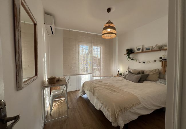 House in Torroella de Montgri - Casa Surf - Private Pool, Aircon, close to the beach House in Torroella de Montgri - Casa Surf - Private Pool, Aircon, close to the beach