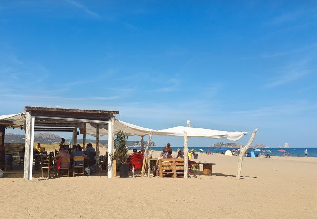 House in Torroella de Montgri - Daró 3D 48 - close to the beach, A/C, WiFi and parking House in Torroella de Montgri - Daró 3D 48 - close to the beach, A/C, WiFi and parking