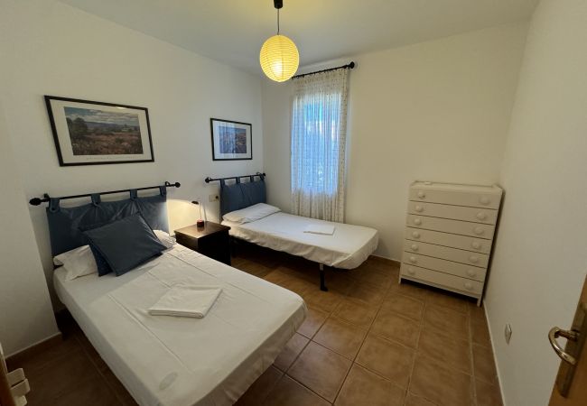 House in Torroella de Montgri - Daró 3D 48 - close to the beach, A/C, WiFi and parking House in Torroella de Montgri - Daró 3D 48 - close to the beach, A/C, WiFi and parking