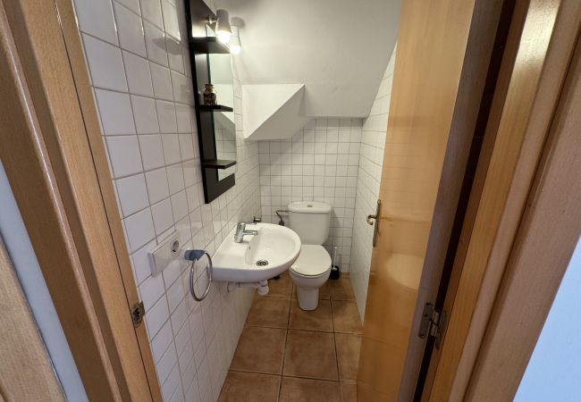 House in Torroella de Montgri - Daró 3D 48 - close to the beach, A/C, WiFi and parking House in Torroella de Montgri - Daró 3D 48 - close to the beach, A/C, WiFi and parking