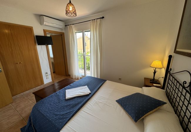 House in Torroella de Montgri - Daró 3D 48 - close to the beach, A/C, WiFi and parking House in Torroella de Montgri - Daró 3D 48 - close to the beach, A/C, WiFi and parking