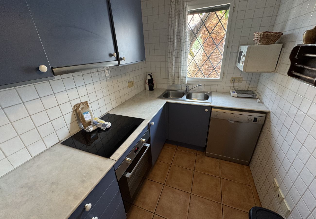 House in Torroella de Montgri - Daró 3D 48 - close to the beach, A/C, WiFi and parking
