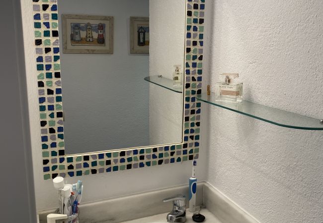 House in Torroella de Montgri - Gregal 122 - A/C, pool and fenced garden House in Torroella de Montgri - Gregal 122 - A/C, pool and fenced garden