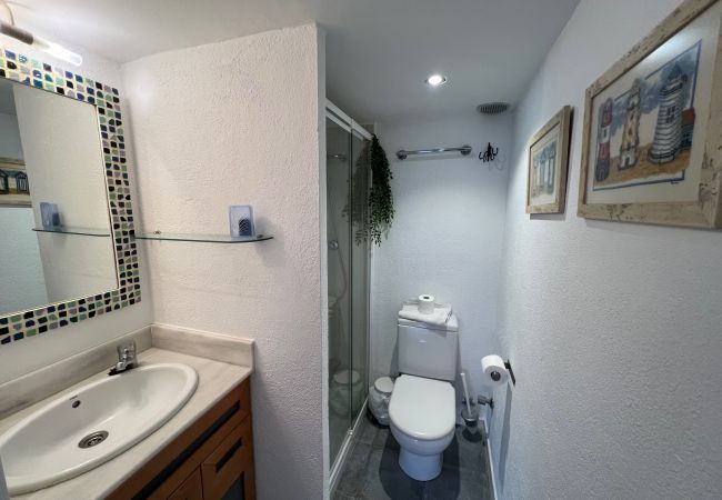 House in Torroella de Montgri - Gregal 122 - A/C, pool and fenced garden House in Torroella de Montgri - Gregal 122 - A/C, pool and fenced garden