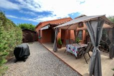 House in Torroella de Montgri - Gregal 122 - A/C, pool and fenced garden