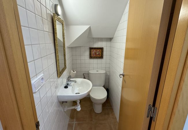 House in Torroella de Montgri - Les Dunes 17 - Beachfront,  pool and with A/C House in Torroella de Montgri - Les Dunes 17 - Beachfront,  pool and with A/C