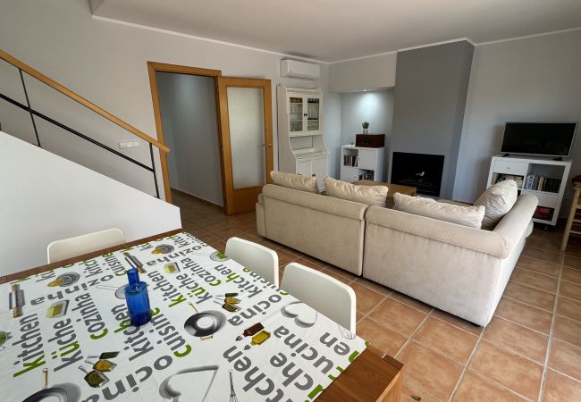 House in Torroella de Montgri - Les Dunes 17 - Beachfront,  pool and with A/C House in Torroella de Montgri - Les Dunes 17 - Beachfront,  pool and with A/C