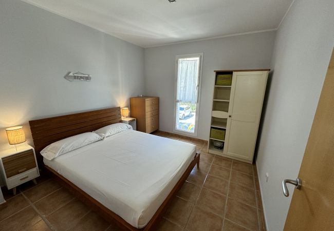 House in Torroella de Montgri - Les Dunes 17 - Beachfront,  pool and with A/C House in Torroella de Montgri - Les Dunes 17 - Beachfront,  pool and with A/C