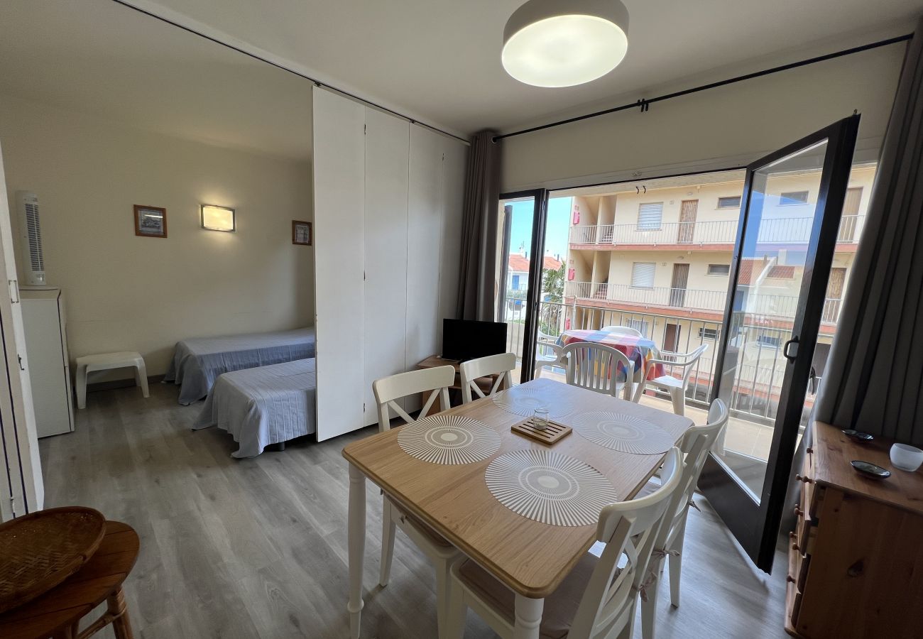 Apartment in Torroella de Montgri - Mare Nostrum 323 - Renewed and close to the beach