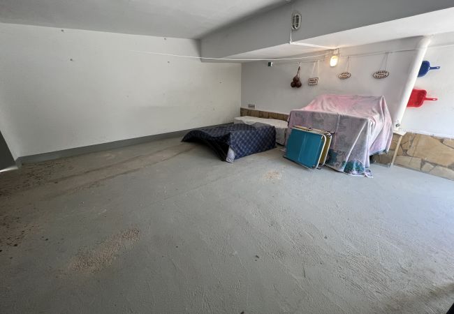 Apartment in Torroella de Montgri - El Perdal Upstairs - Aircon. Wi-Fi, BBQ Apartment in Torroella de Montgri - El Perdal Upstairs - Aircon. Wi-Fi, BBQ