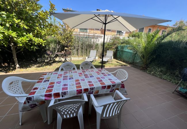 House in Torroella de Montgri - Daró 3D 35 - 150m from the beach, corner house and pool House in Torroella de Montgri - Daró 3D 35 - 150m from the beach, corner house and pool