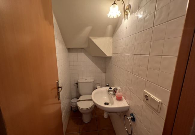 House in Torroella de Montgri - Daró 3D 35 - 150m from the beach, corner house and pool House in Torroella de Montgri - Daró 3D 35 - 150m from the beach, corner house and pool