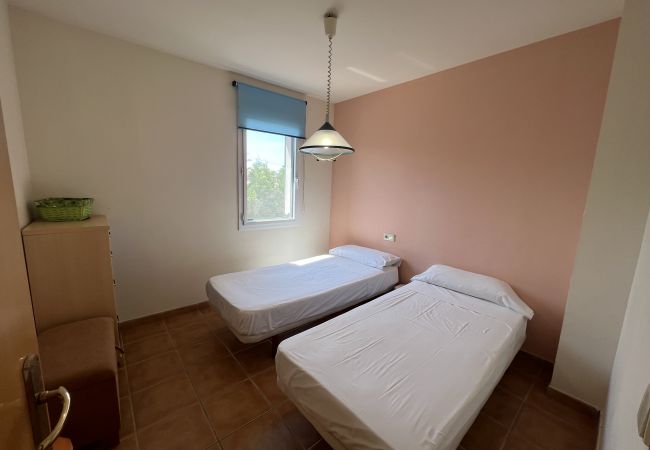 House in Torroella de Montgri - Daró 3D 35 - 150m from the beach, corner house and pool House in Torroella de Montgri - Daró 3D 35 - 150m from the beach, corner house and pool