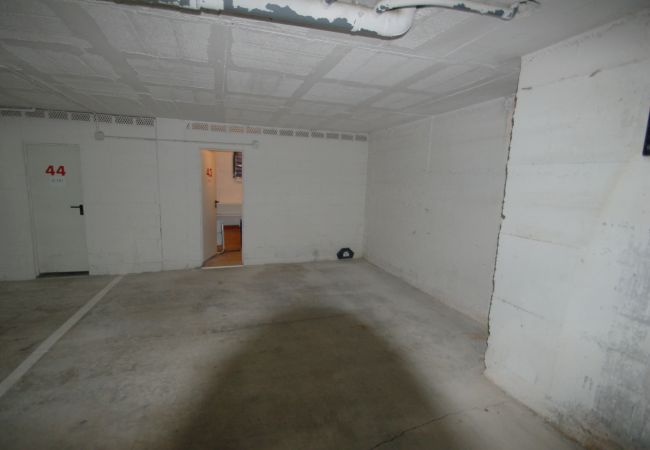 Apartment in Pals - Green Mar 403 - Penthouse with A/C, pool and parking Apartment in Pals - Green Mar 403 - Penthouse with A/C, pool and parking