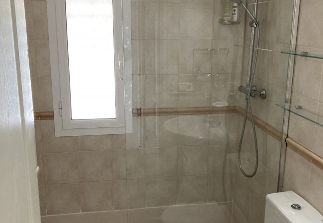 Apartment in Pals - Green Mar 403 - Penthouse with A/C, pool and parking Apartment in Pals - Green Mar 403 - Penthouse with A/C, pool and parking