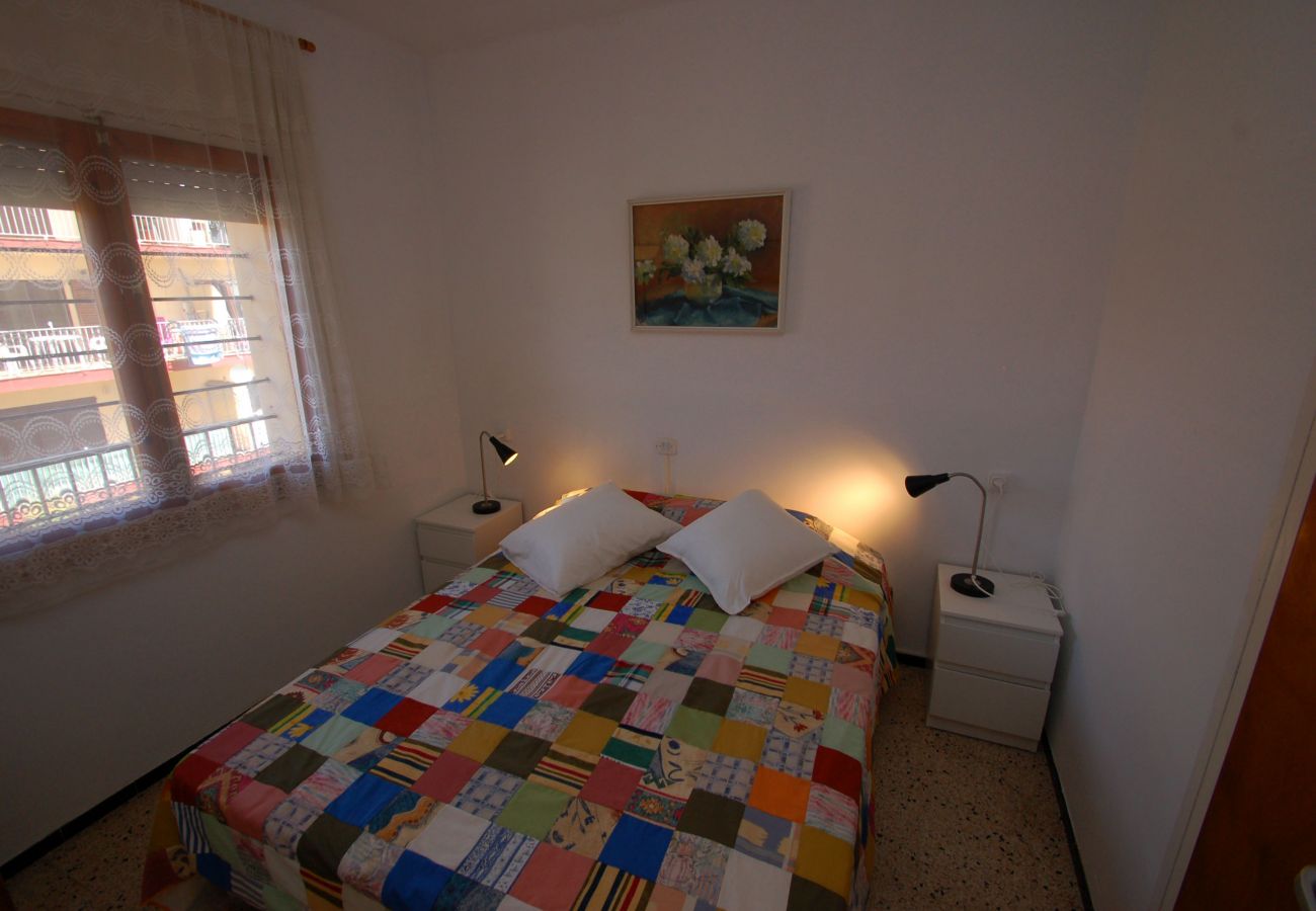 Apartment in Torroella de Montgri - Mare Nostrum 223 - Close to the beach