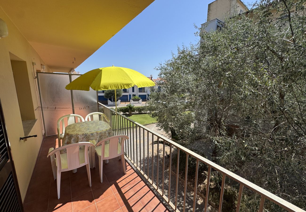 Apartment in Torroella de Montgri - Mare Nostrum 223 - Close to the beach