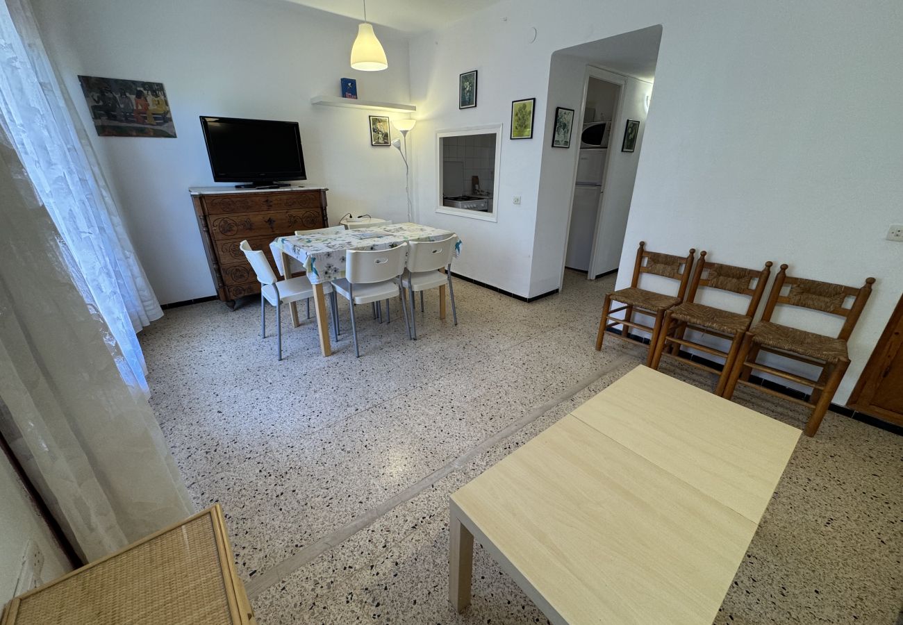 Apartment in Torroella de Montgri - Mare Nostrum 223 - Close to the beach