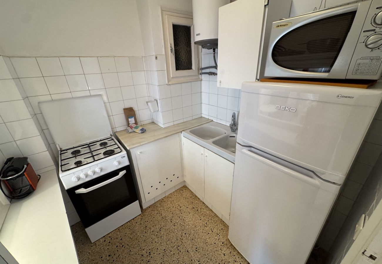 Apartment in Torroella de Montgri - Mare Nostrum 223 - Close to the beach