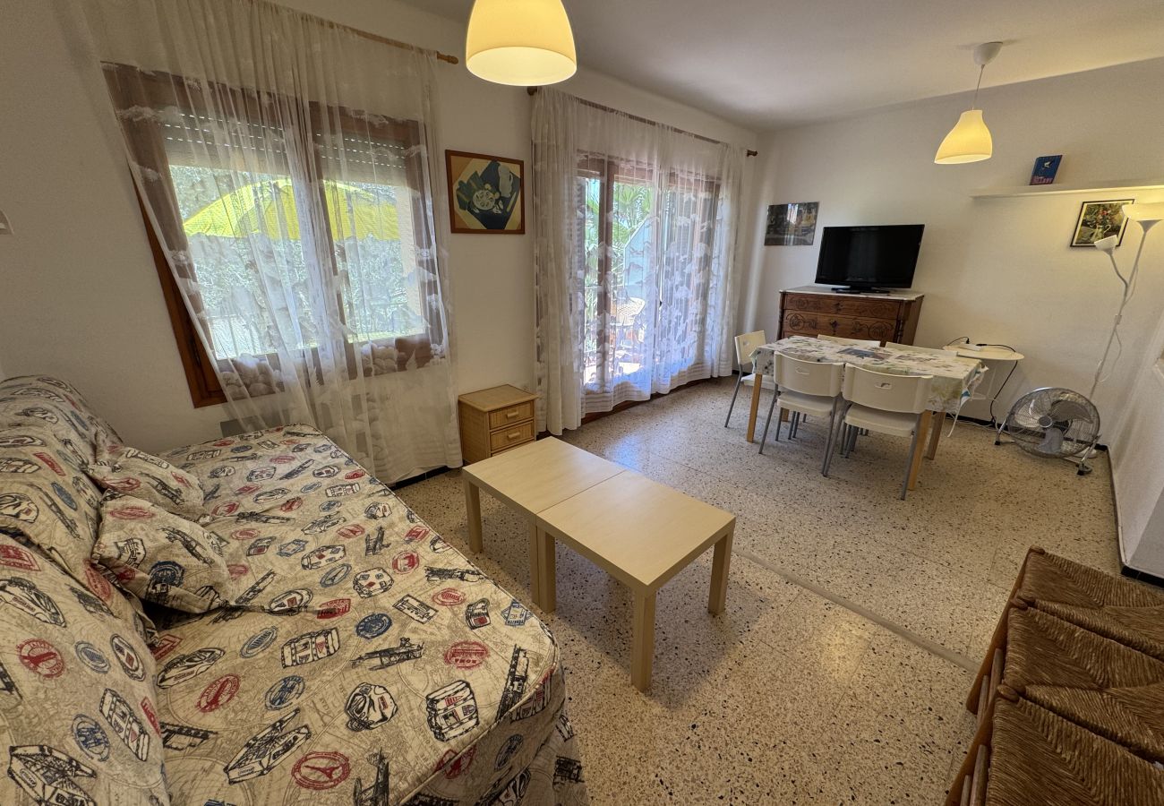 Apartment in Torroella de Montgri - Mare Nostrum 223 - Close to the beach