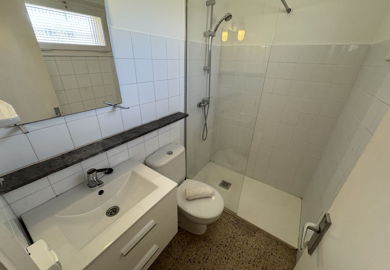 Apartment in Torroella de Montgri - Mare Nostrum 223 - Close to the beach