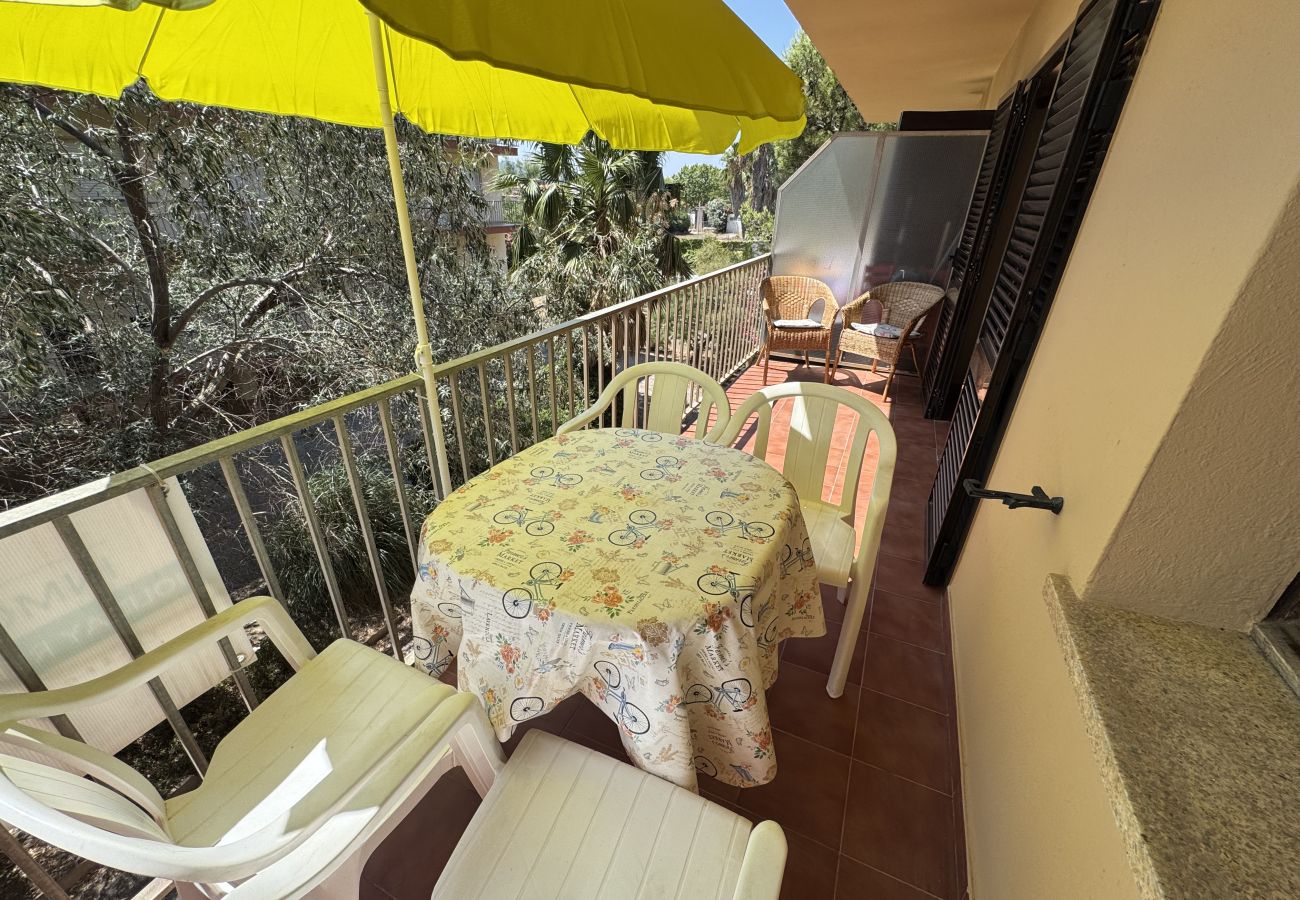 Apartment in Torroella de Montgri - Mare Nostrum 223 - Close to the beach