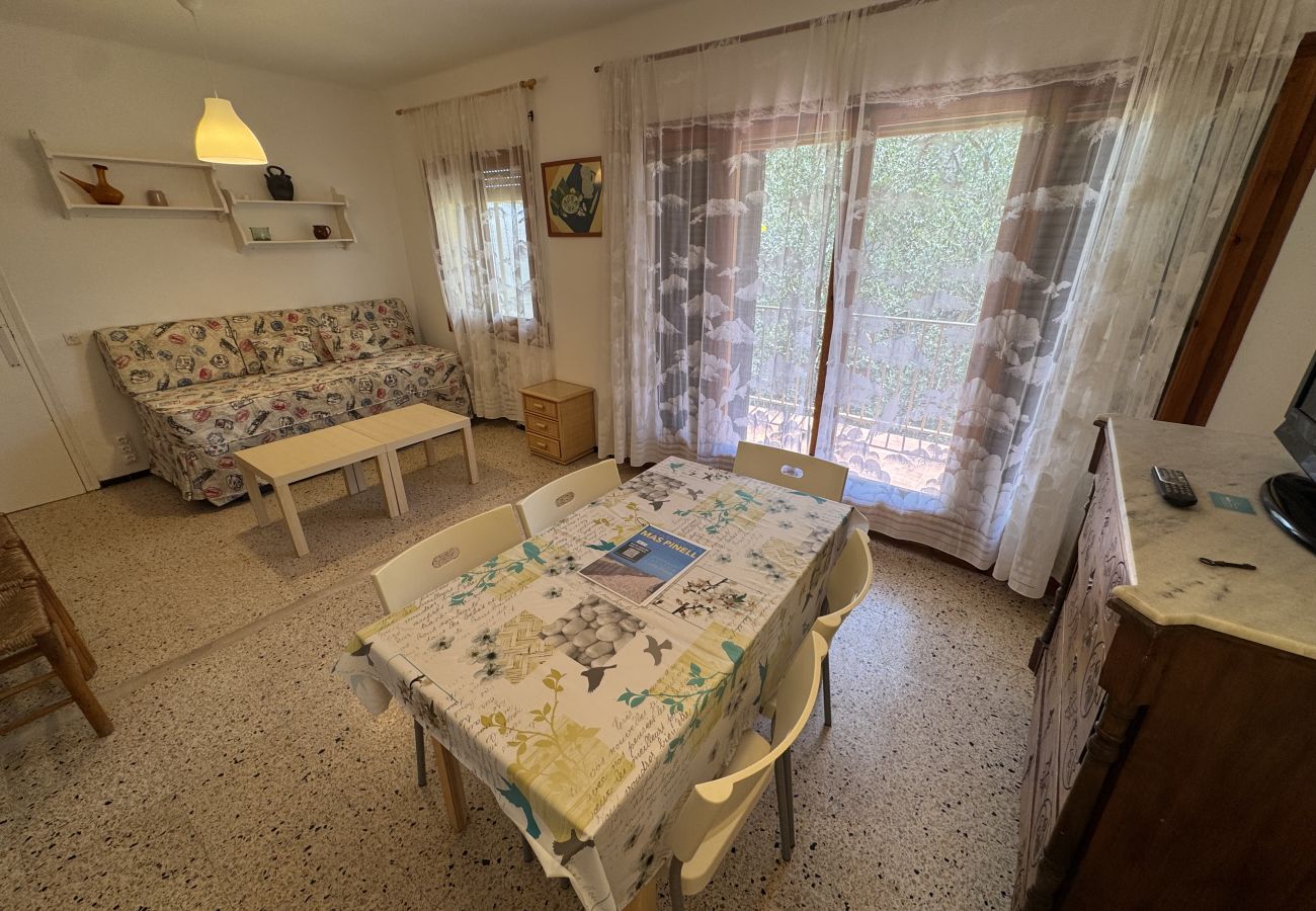 Apartment in Torroella de Montgri - Mare Nostrum 223 - Close to the beach