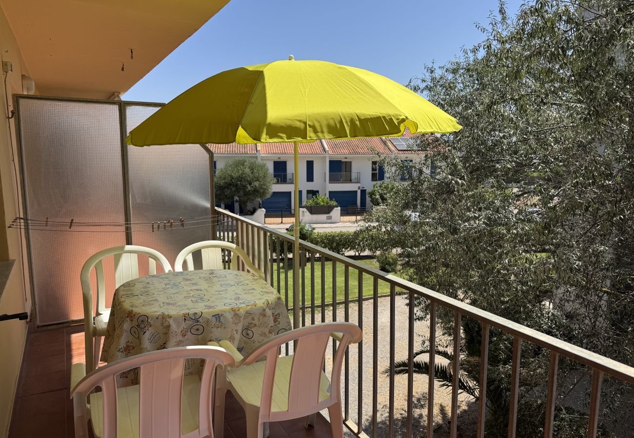 Apartment in Torroella de Montgri - Mare Nostrum 223 - Close to the beach