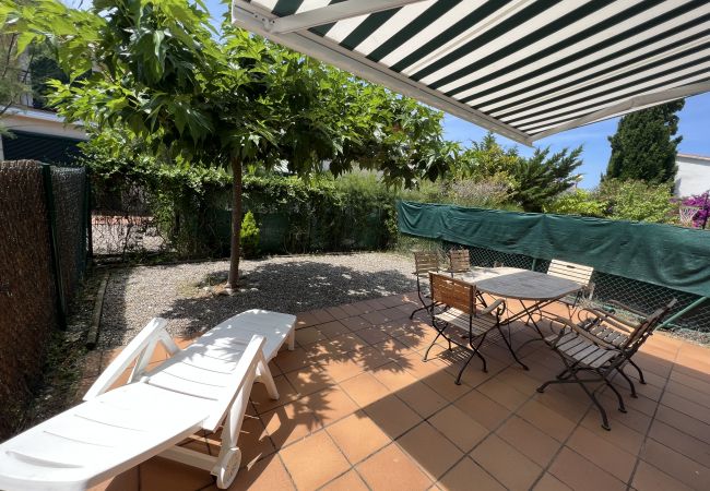 House in Torroella de Montgri - Daró 3D 31 - 150m from the beach, pool House in Torroella de Montgri - Daró 3D 31 - 150m from the beach, pool