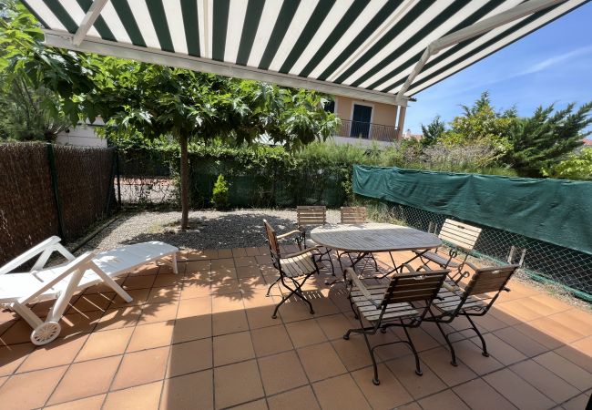 House in Torroella de Montgri - Daró 3D 31 - 150m from the beach, pool House in Torroella de Montgri - Daró 3D 31 - 150m from the beach, pool